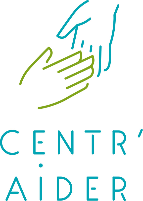 Logo Centr'aider