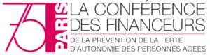 logo Conférence des financeurs 75 Paris