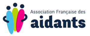 logo Association Française des Aidants - projet centraider